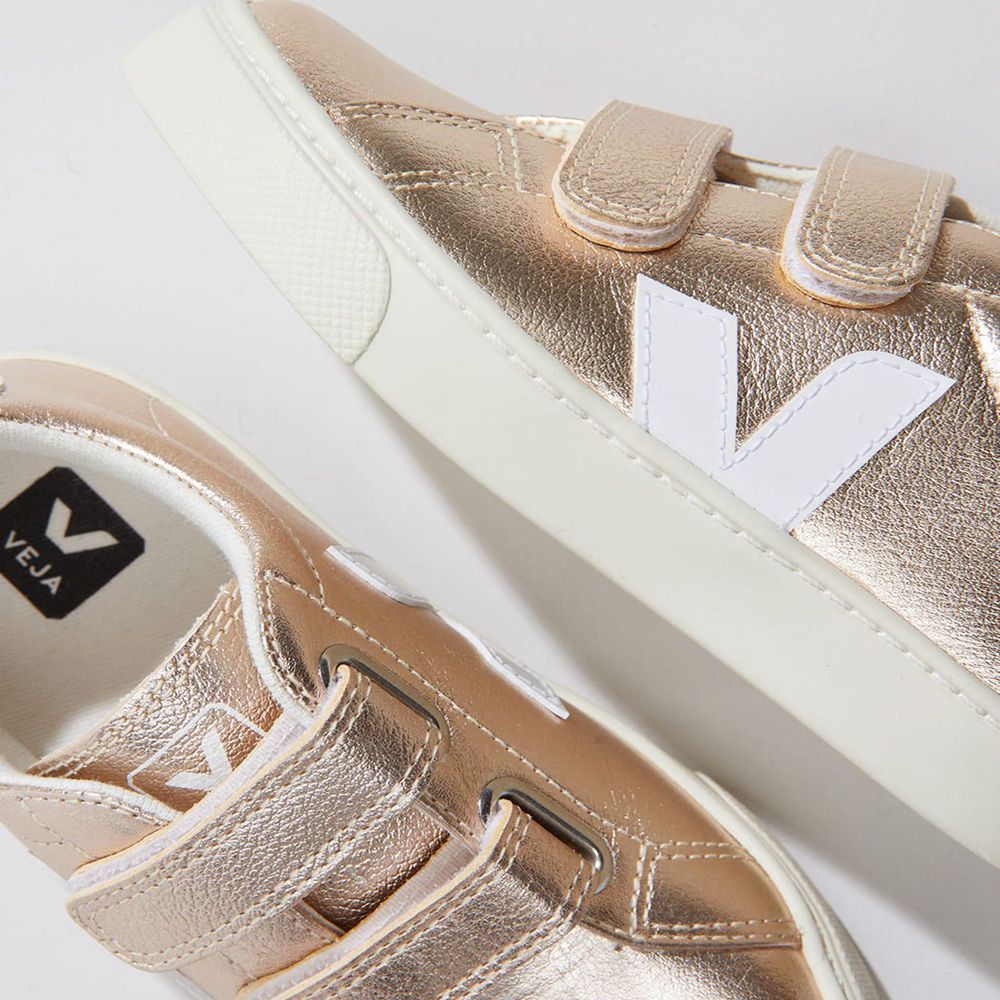 Veja esplar 3 locks femme fashion